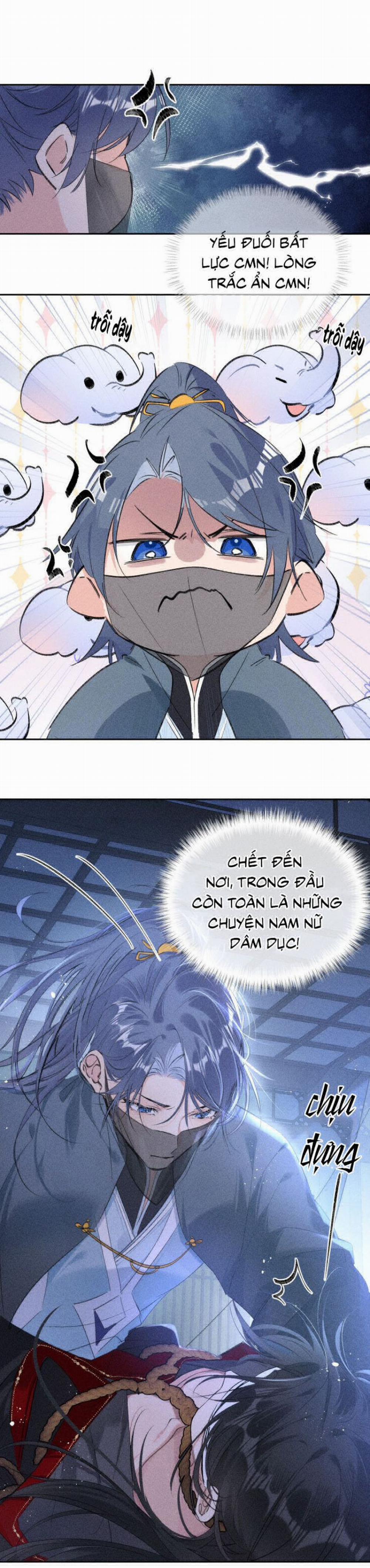 Dụ địch thâm nhập 12 trang 7