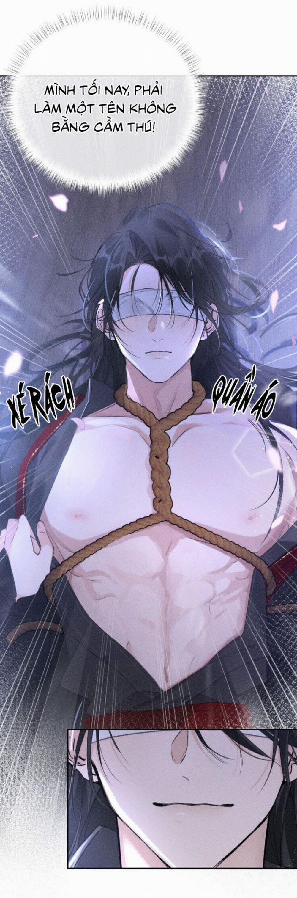 Dụ địch thâm nhập 12 trang 8