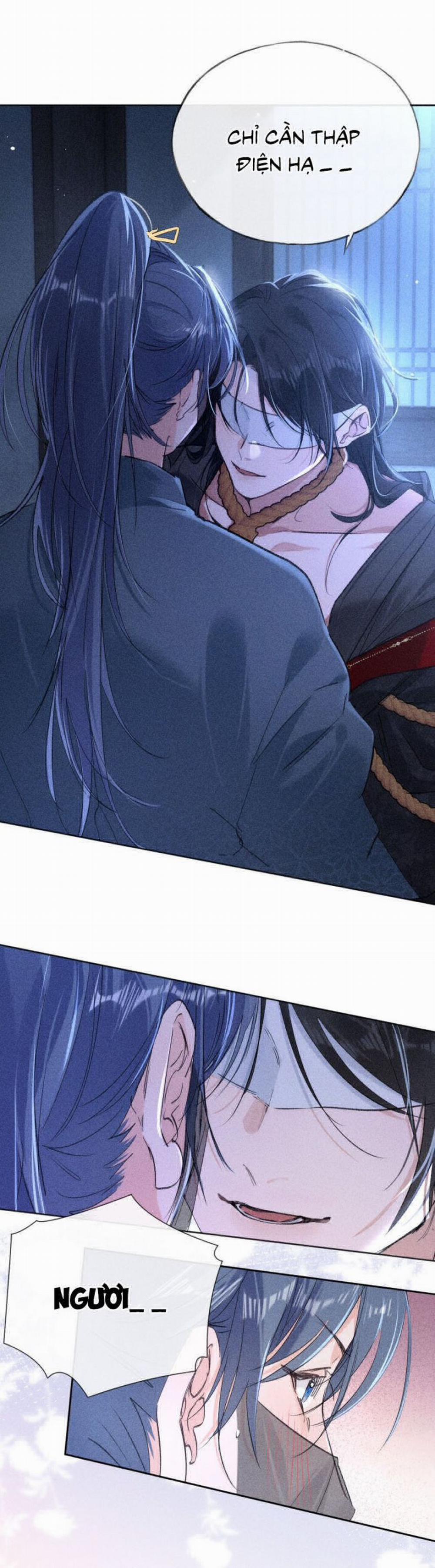 Dụ địch thâm nhập 13 trang 11