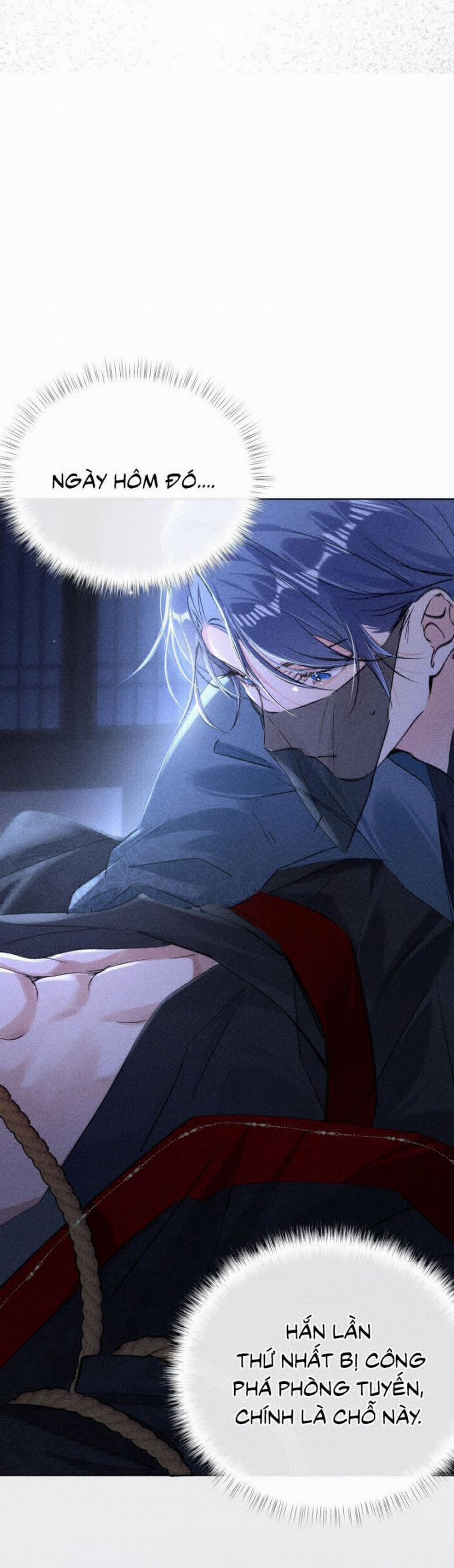 Dụ địch thâm nhập 13 trang 2