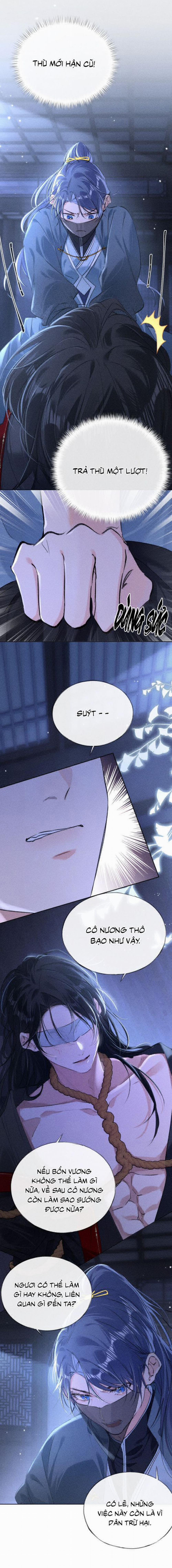 Dụ địch thâm nhập 13 trang 3