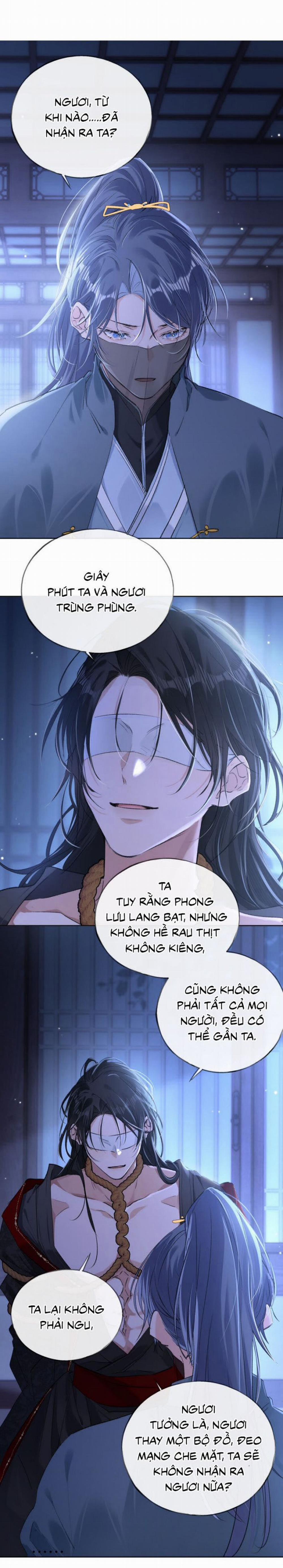 Dụ địch thâm nhập 13 trang 6