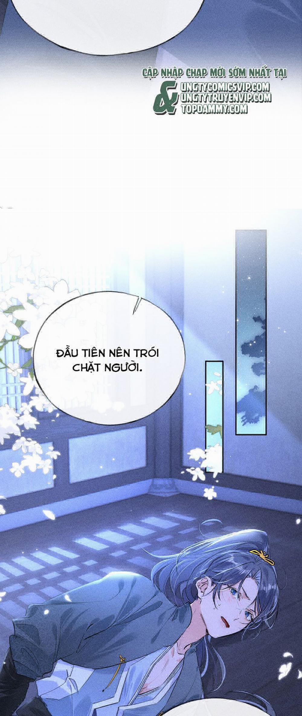 Dụ địch thâm nhập 14 trang 12