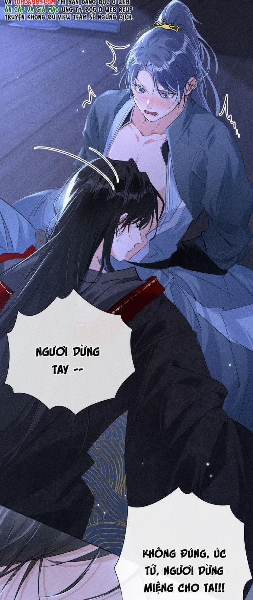 Dụ địch thâm nhập 14 trang 14