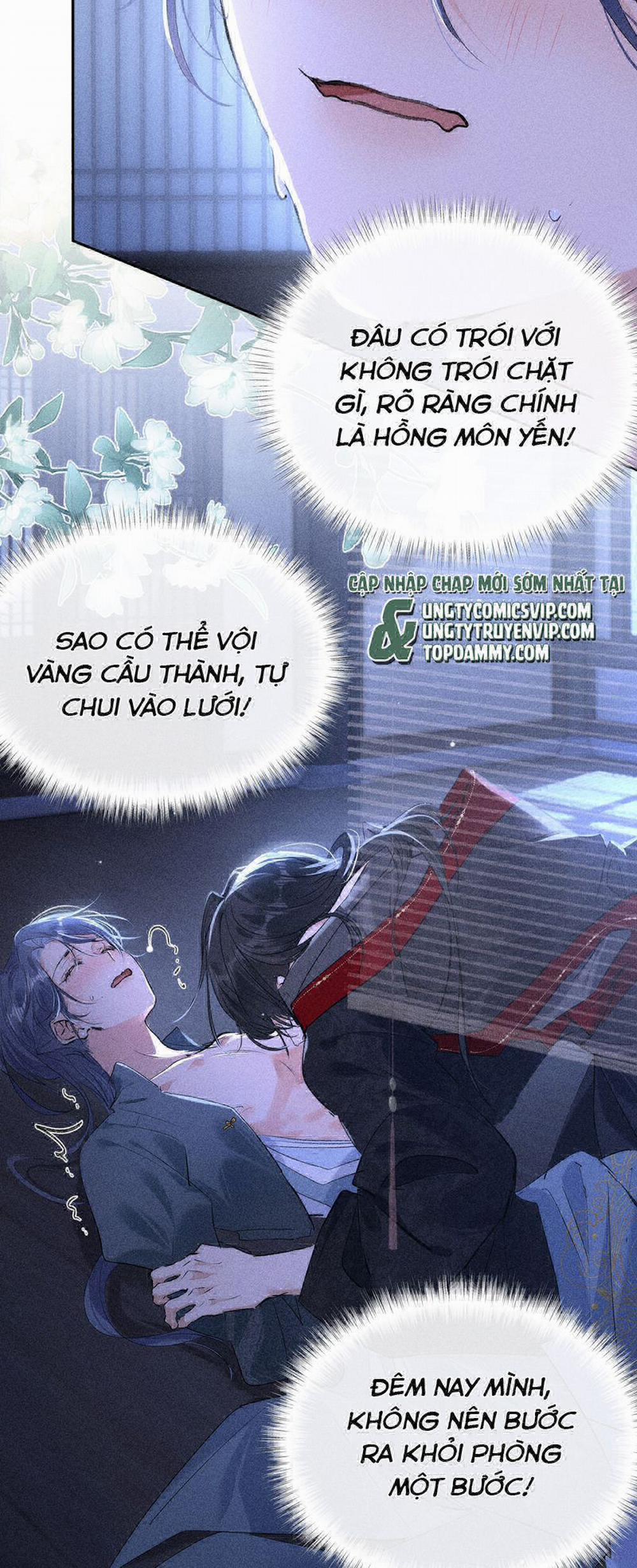 Dụ địch thâm nhập 14 trang 16