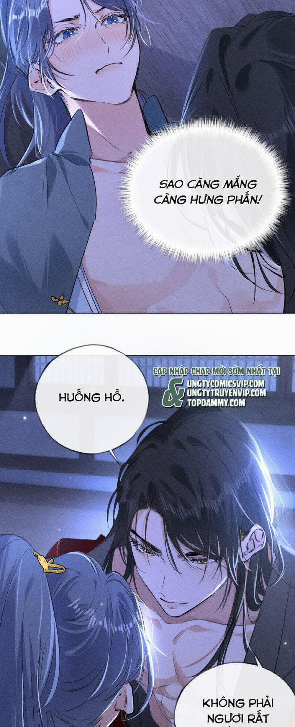 Dụ địch thâm nhập 14 trang 20