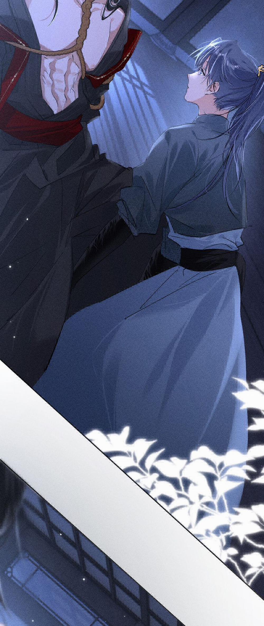 Dụ địch thâm nhập 14 trang 7