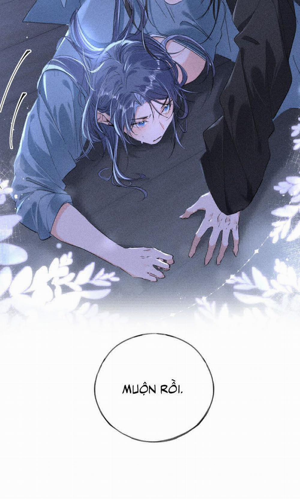 Dụ địch thâm nhập 15 trang 10