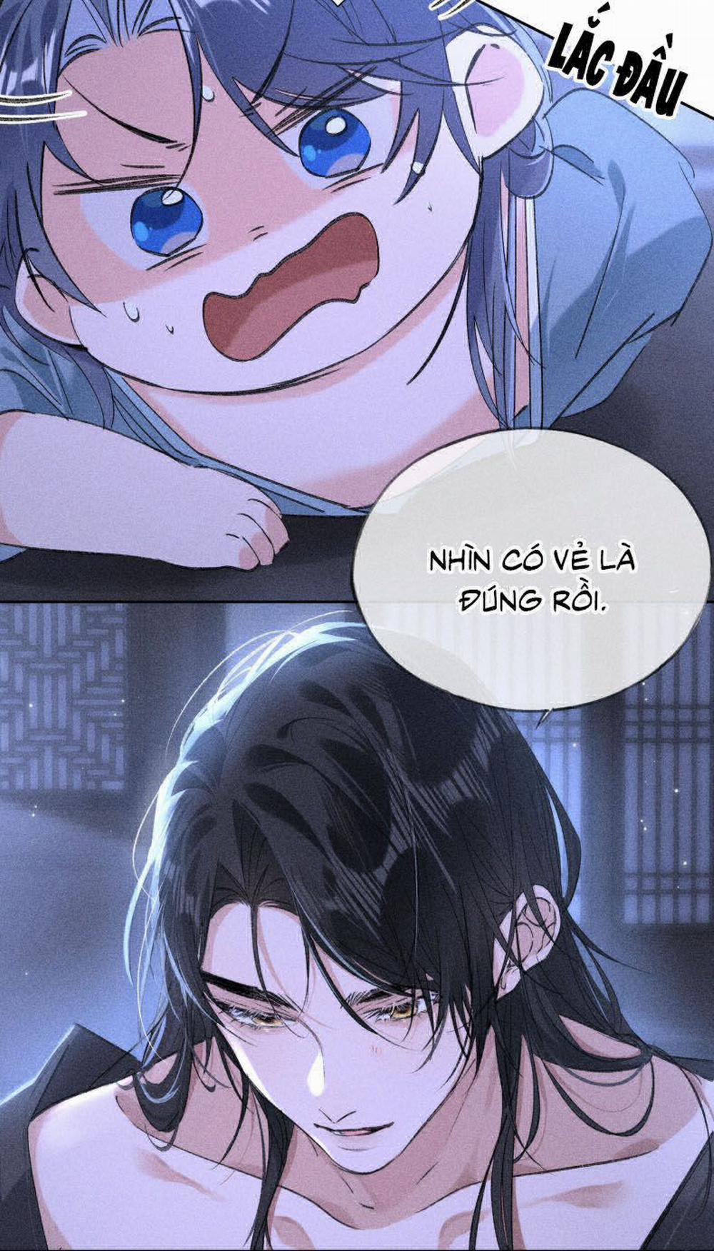 Dụ địch thâm nhập 15 trang 12