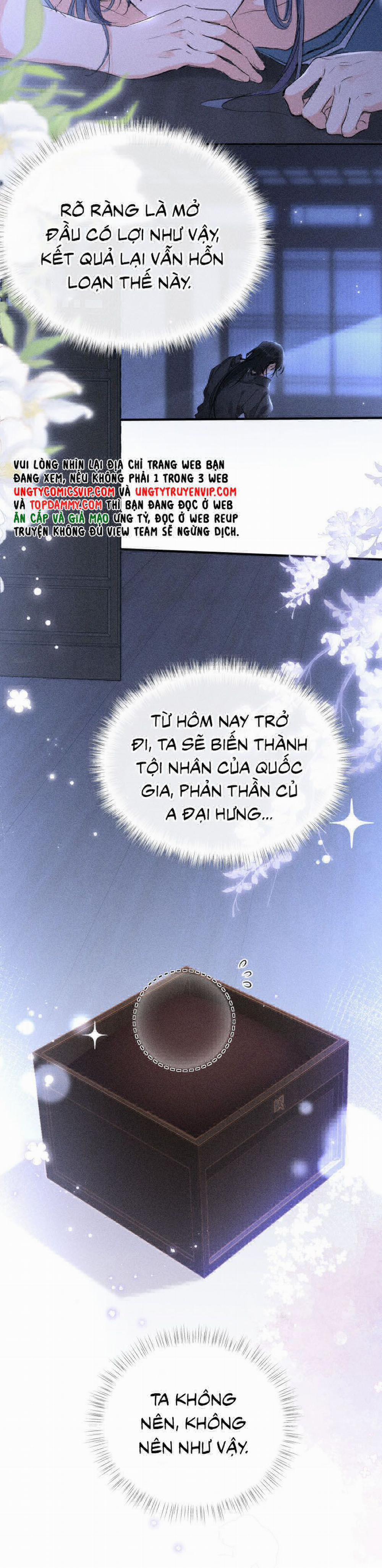 Dụ địch thâm nhập 15 trang 29