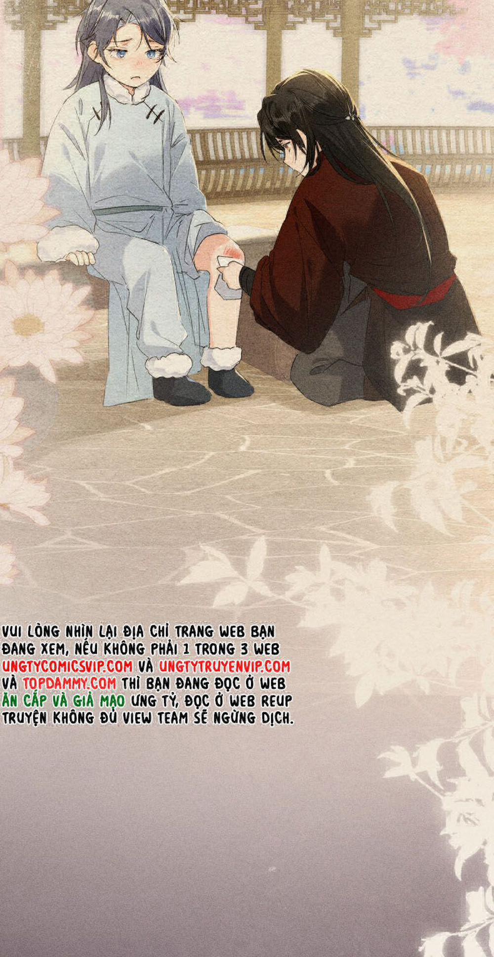 Dụ địch thâm nhập 15 trang 34