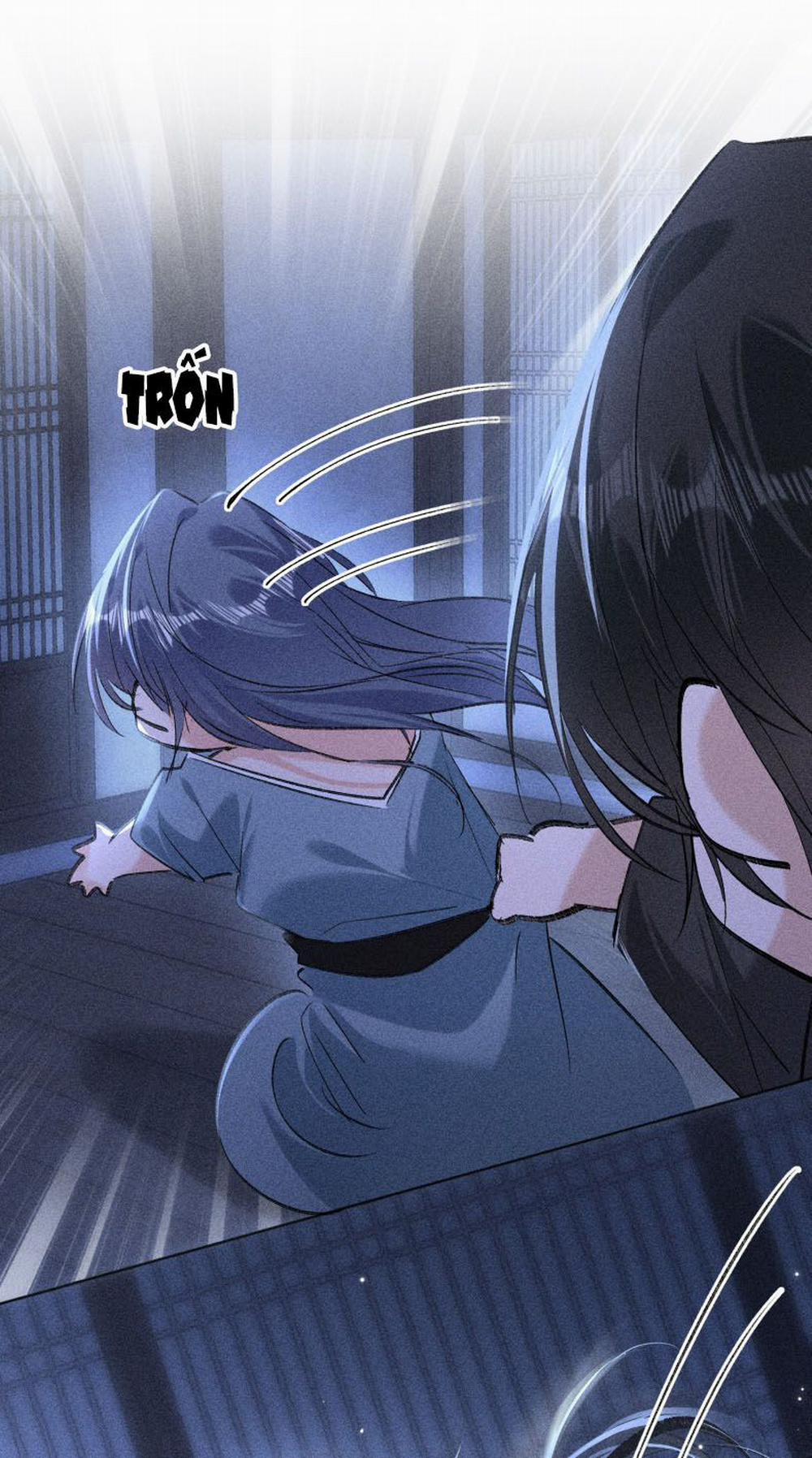 Dụ địch thâm nhập 15 trang 6