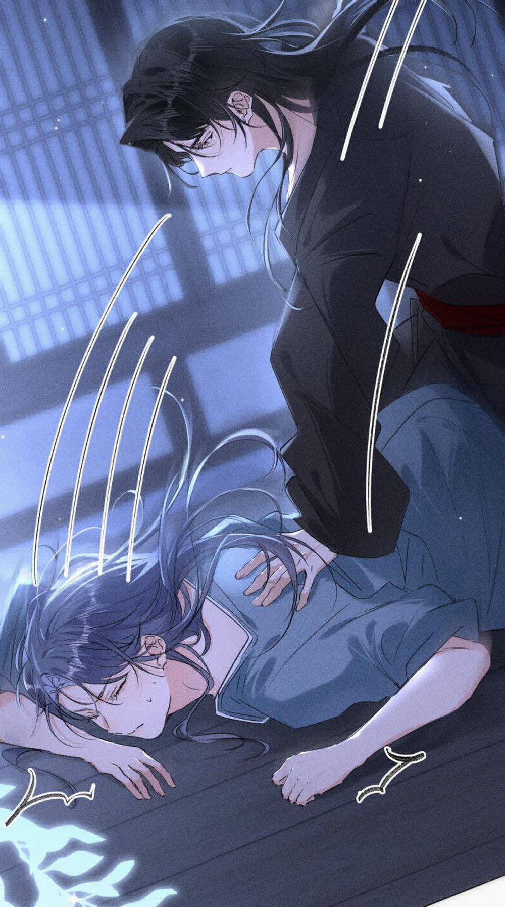 Dụ địch thâm nhập 15 trang 7