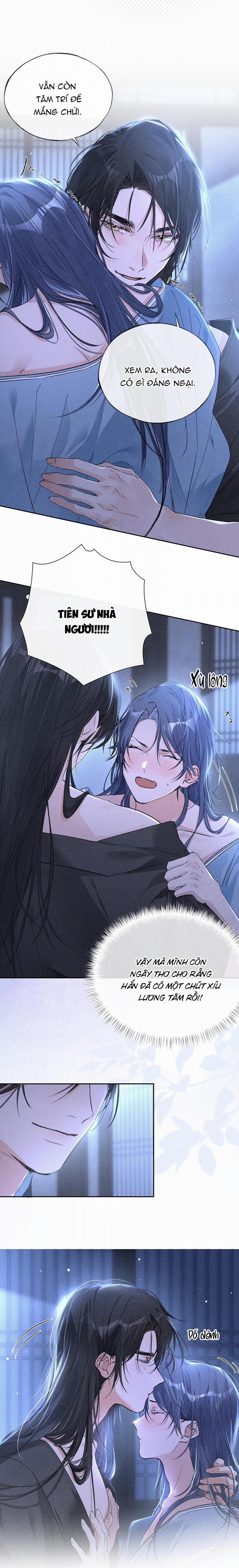 Dụ địch thâm nhập 16 trang 1