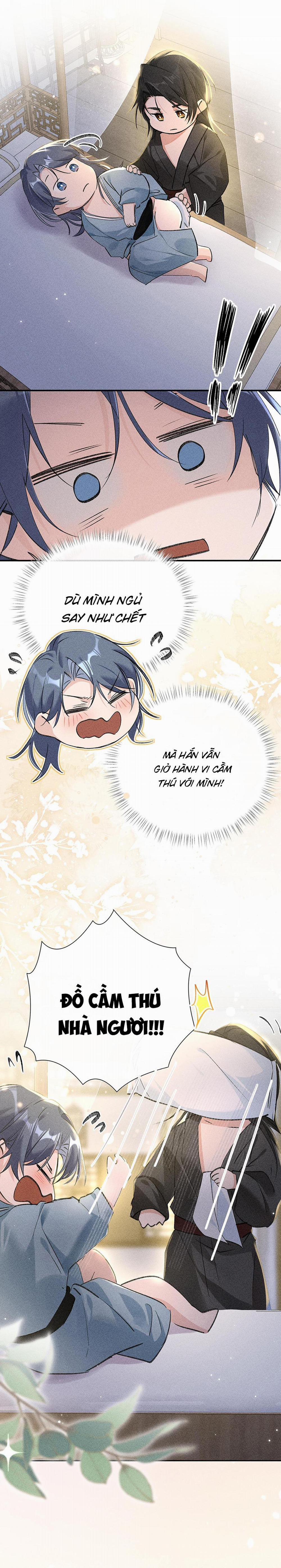 Dụ địch thâm nhập 16 trang 4