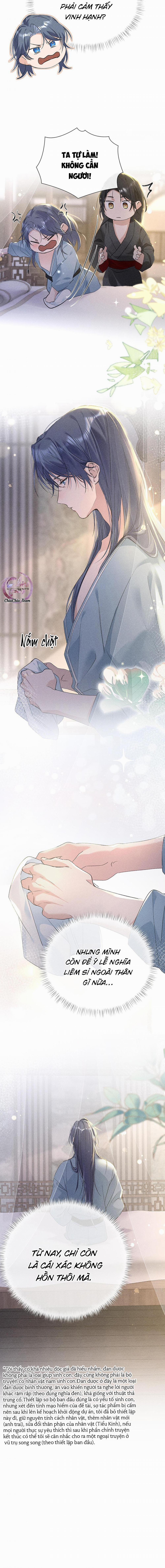 Dụ địch thâm nhập 16 trang 6