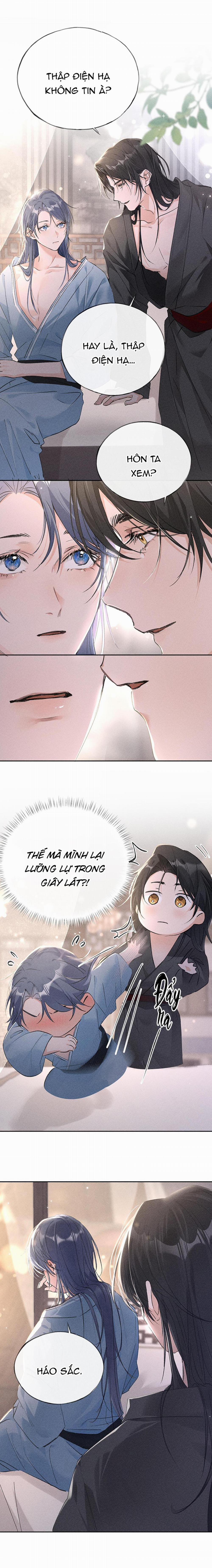 Dụ địch thâm nhập 17 trang 1