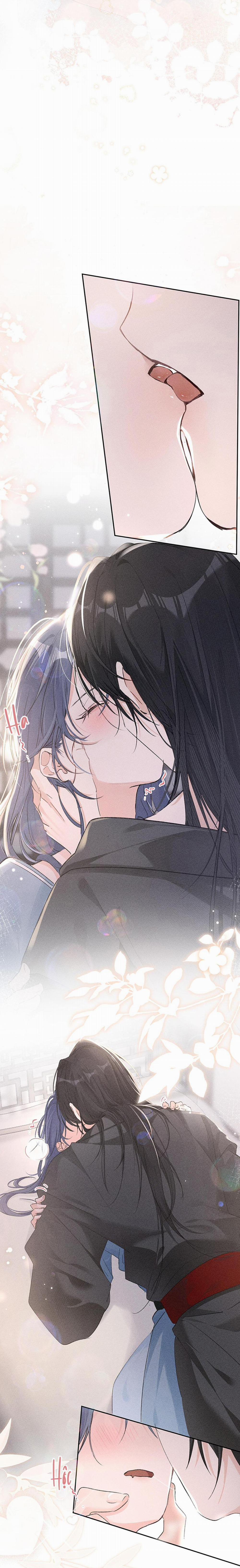 Dụ địch thâm nhập 17 trang 3