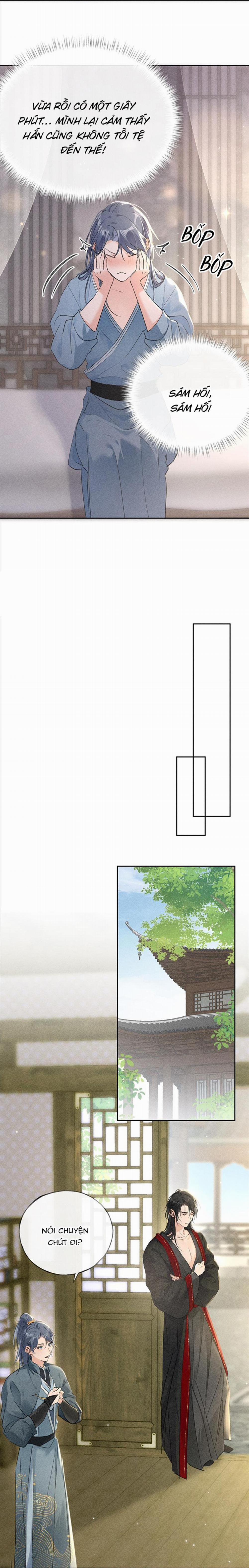 Dụ địch thâm nhập 17 trang 6