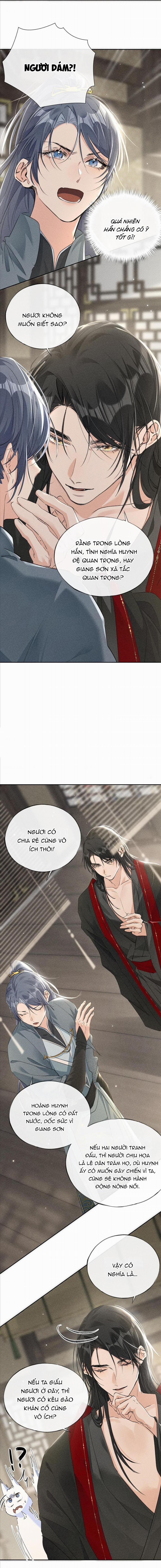 Dụ địch thâm nhập 18 trang 1