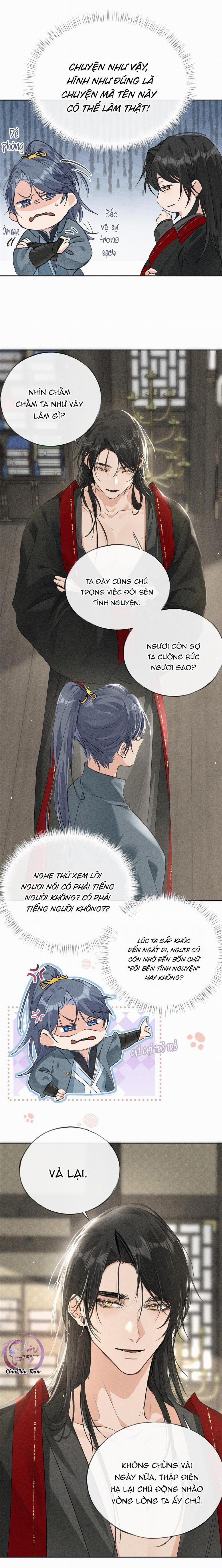 Dụ địch thâm nhập 18 trang 2