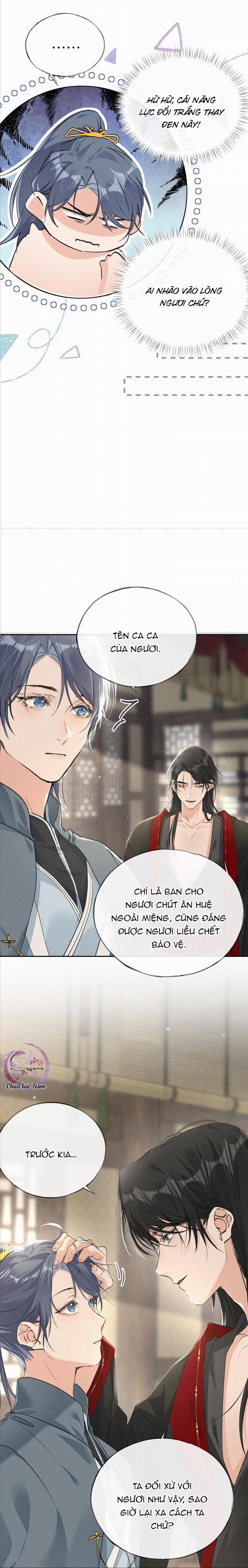 Dụ địch thâm nhập 18 trang 3