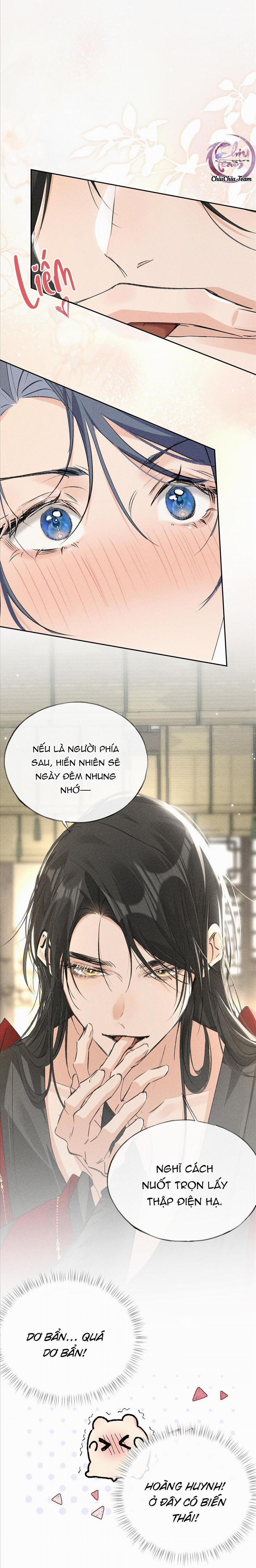 Dụ địch thâm nhập 18 trang 5