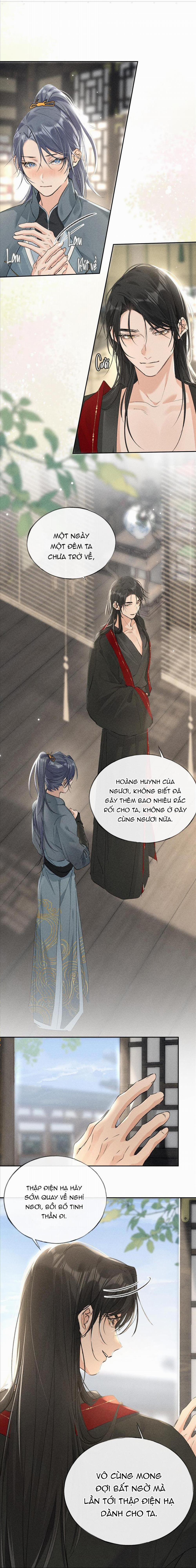 Dụ địch thâm nhập 18 trang 6