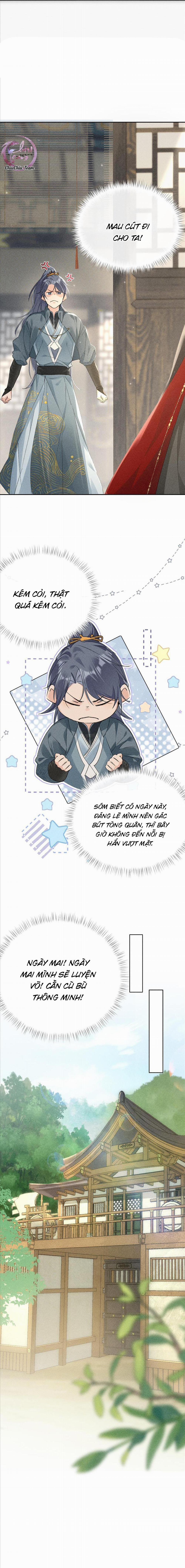 Dụ địch thâm nhập 18 trang 7