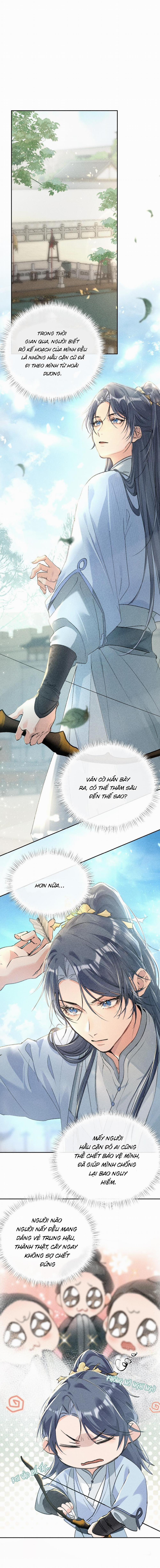 Dụ địch thâm nhập 19 trang 0