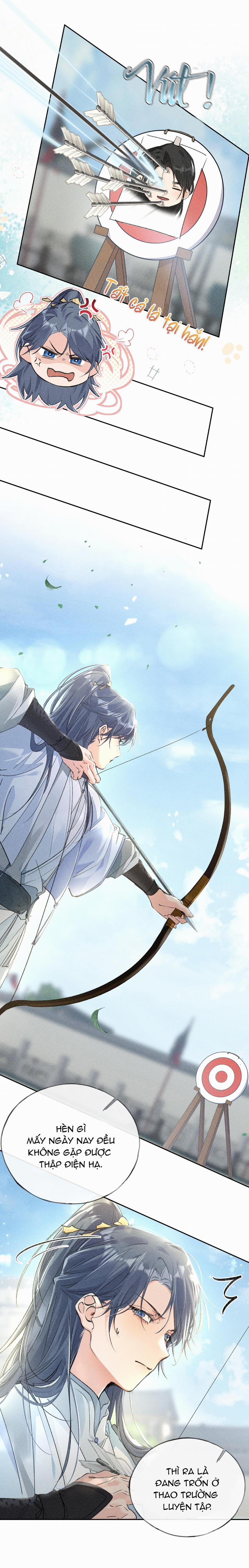 Dụ địch thâm nhập 19 trang 1