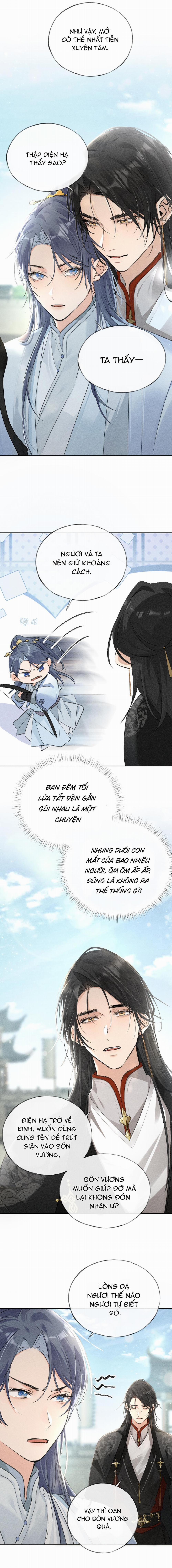 Dụ địch thâm nhập 19 trang 4