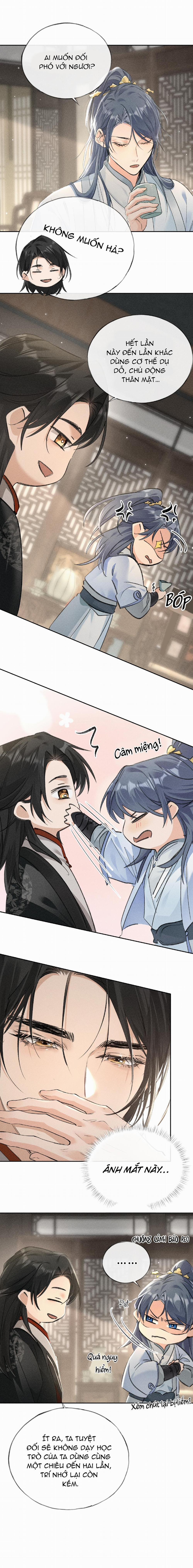 Dụ địch thâm nhập 19 trang 6