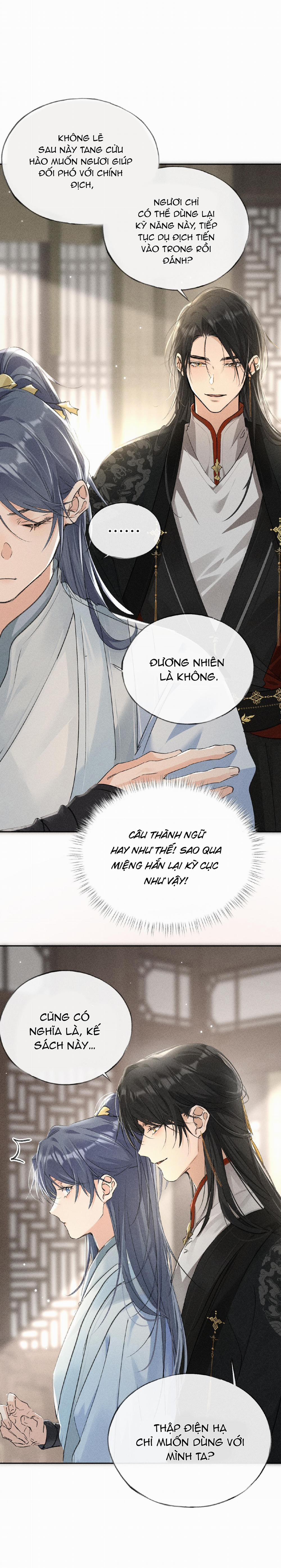 Dụ địch thâm nhập 19 trang 7