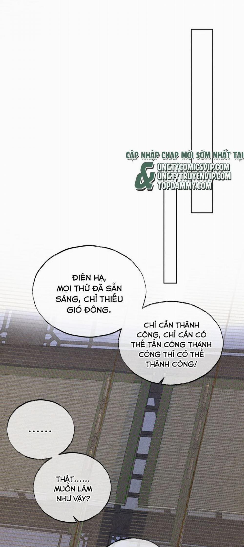 Dụ địch thâm nhập 2 trang 1