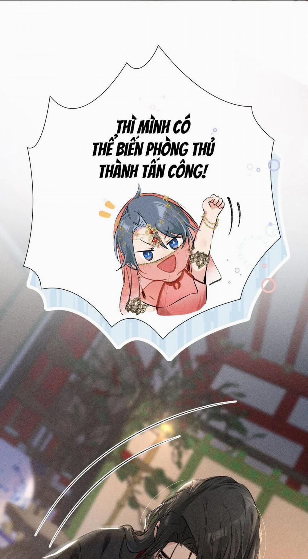 Dụ địch thâm nhập 2 trang 24