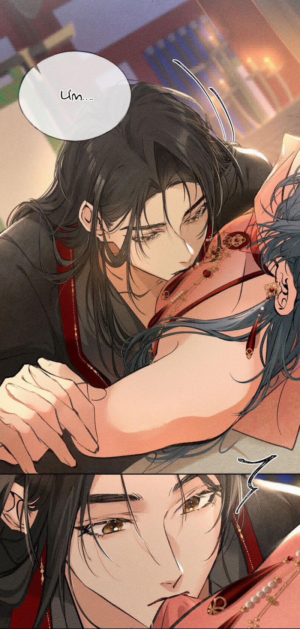 Dụ địch thâm nhập 2 trang 28