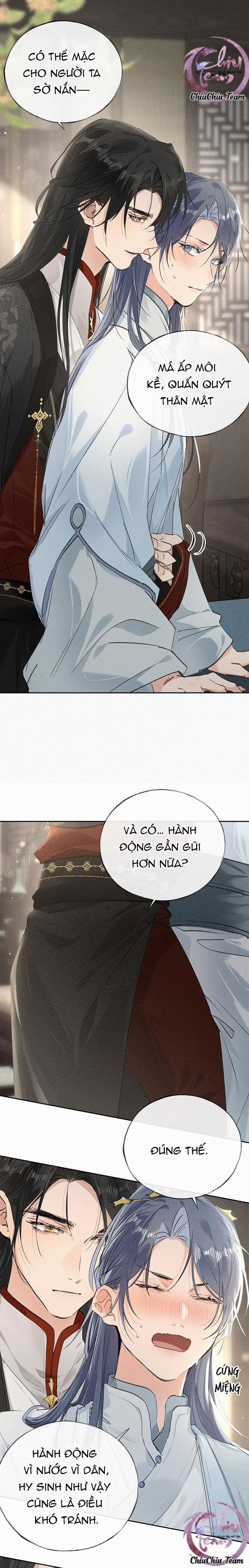 Dụ địch thâm nhập 20 trang 1