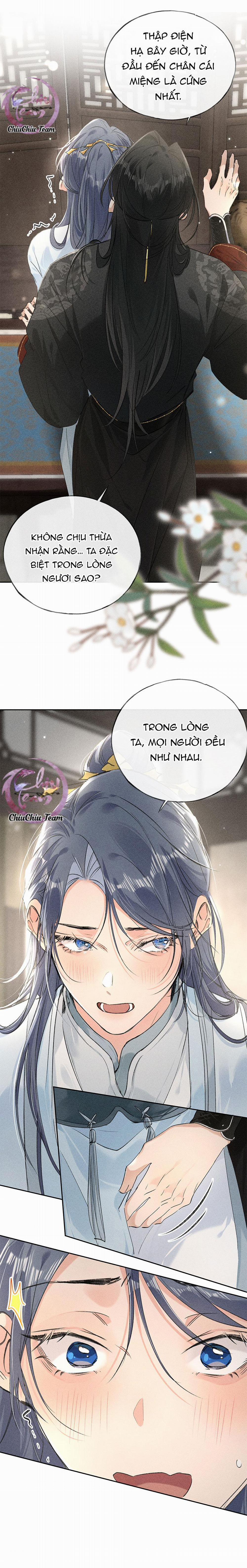 Dụ địch thâm nhập 20 trang 3