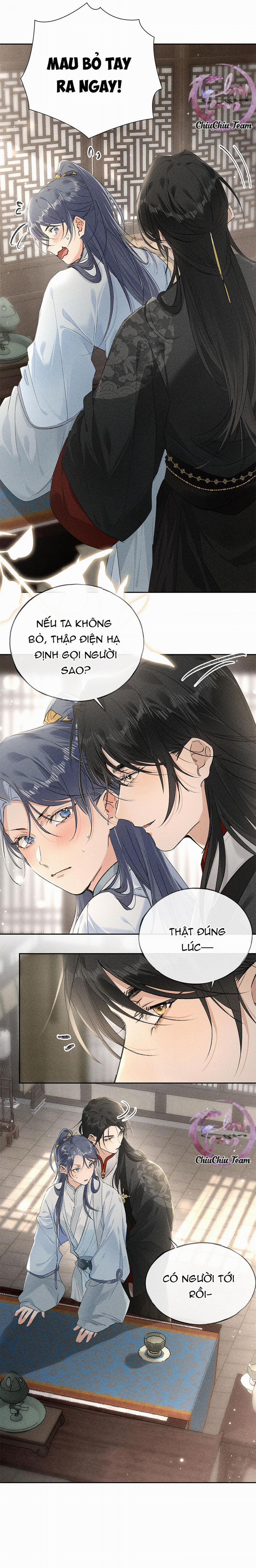 Dụ địch thâm nhập 20 trang 4