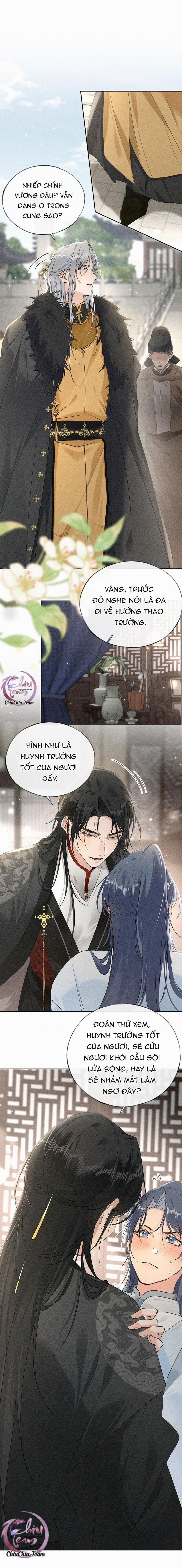 Dụ địch thâm nhập 20 trang 5