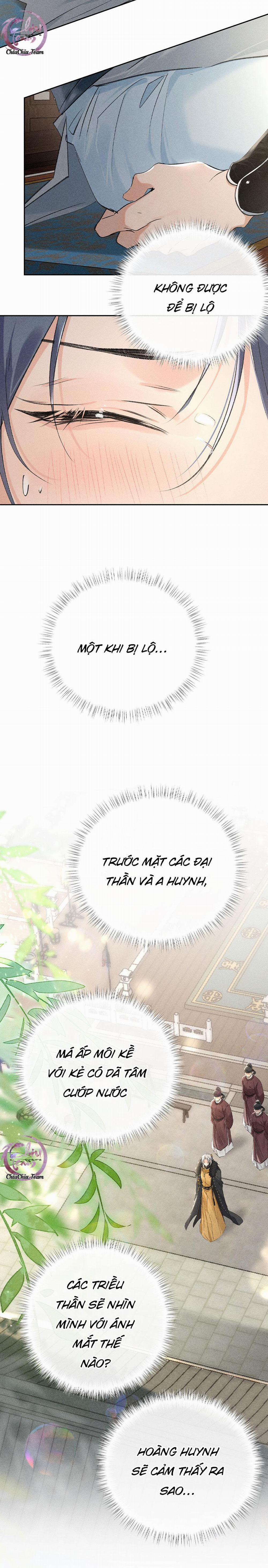 Dụ địch thâm nhập 21 trang 1