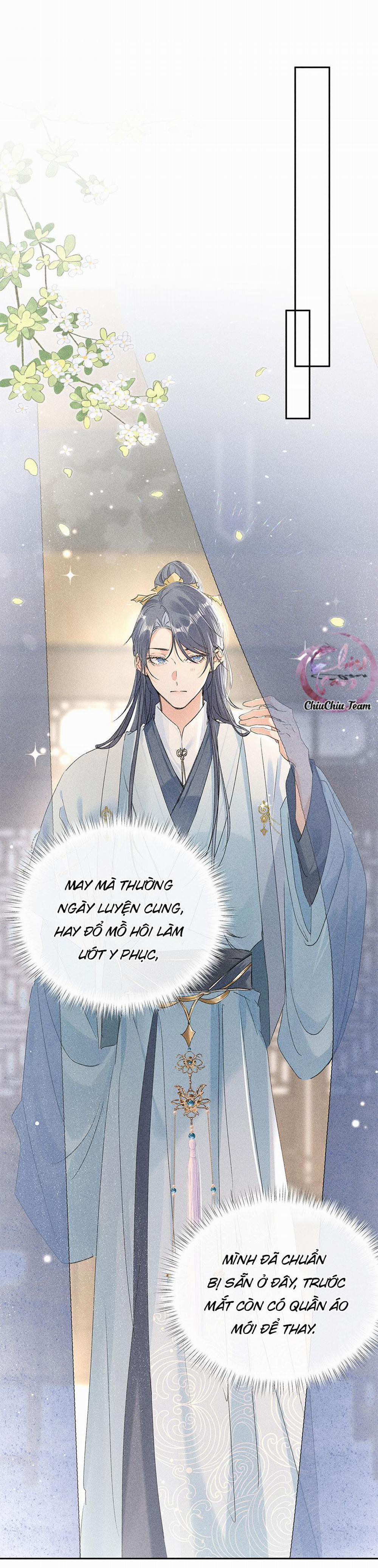 Dụ địch thâm nhập 21 trang 10