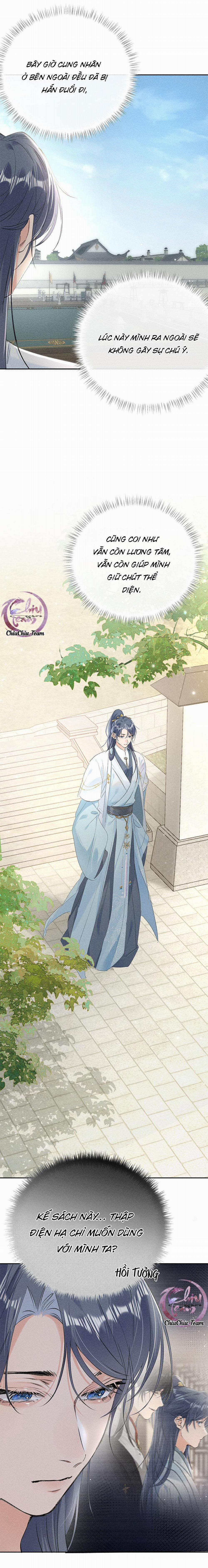 Dụ địch thâm nhập 21 trang 11