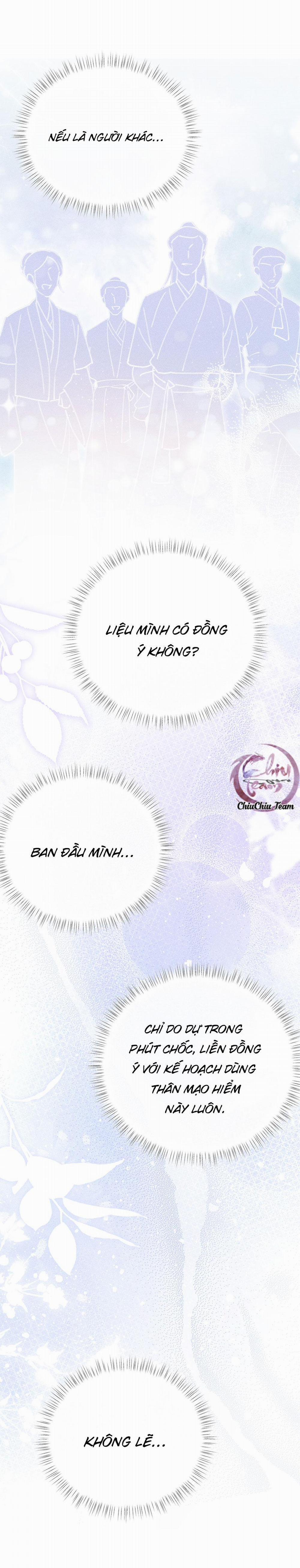 Dụ địch thâm nhập 21 trang 12