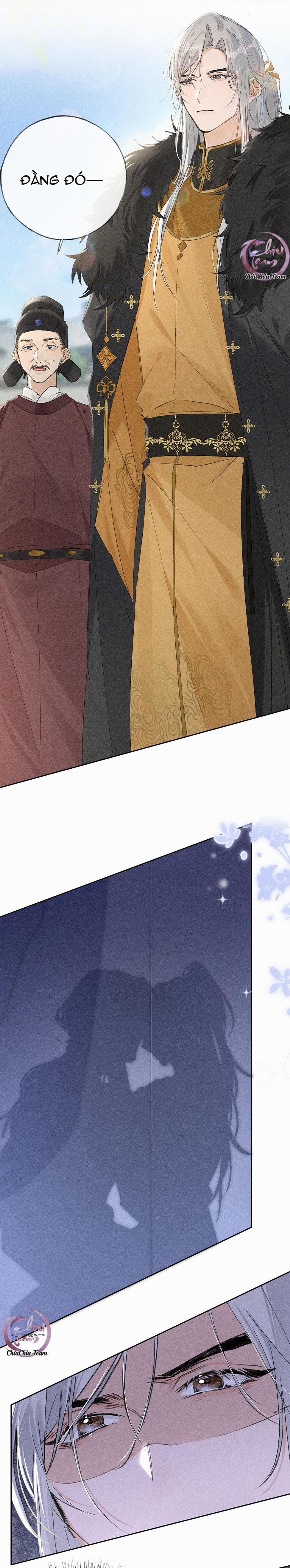 Dụ địch thâm nhập 21 trang 2