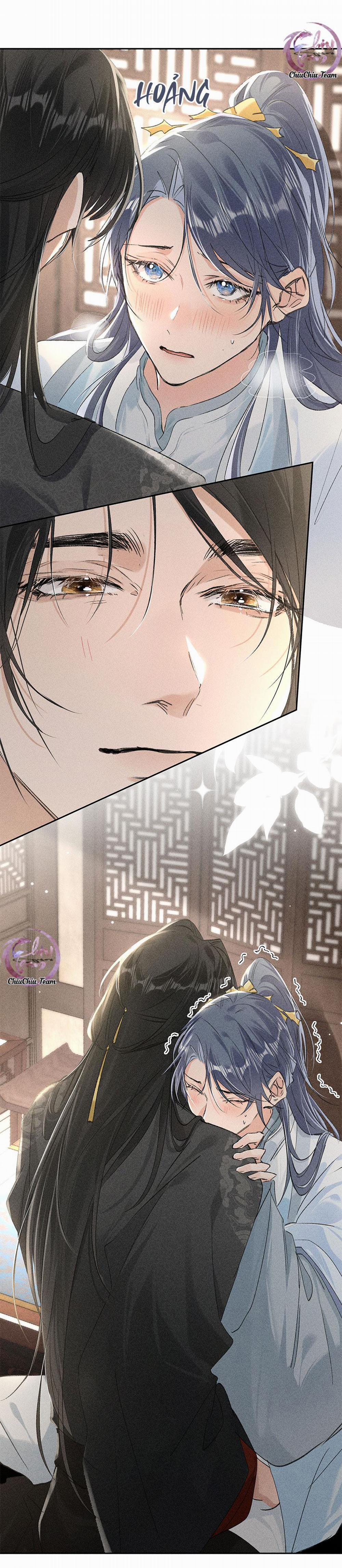 Dụ địch thâm nhập 21 trang 4