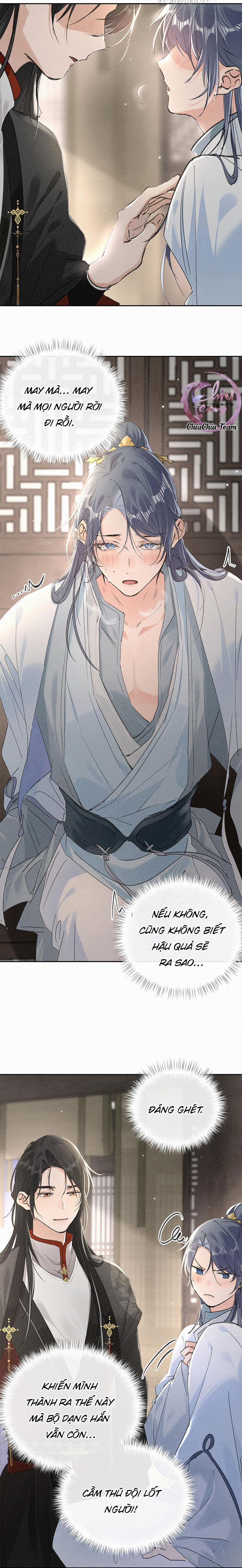 Dụ địch thâm nhập 21 trang 7