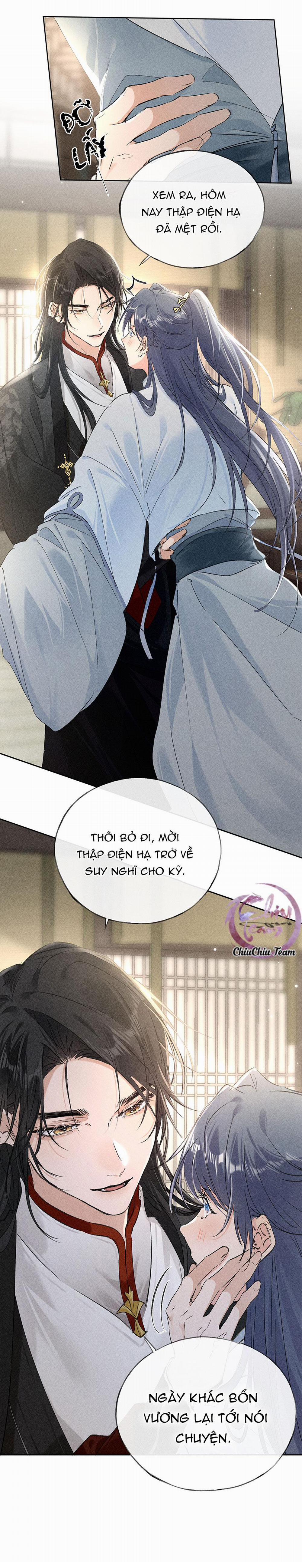 Dụ địch thâm nhập 21 trang 9