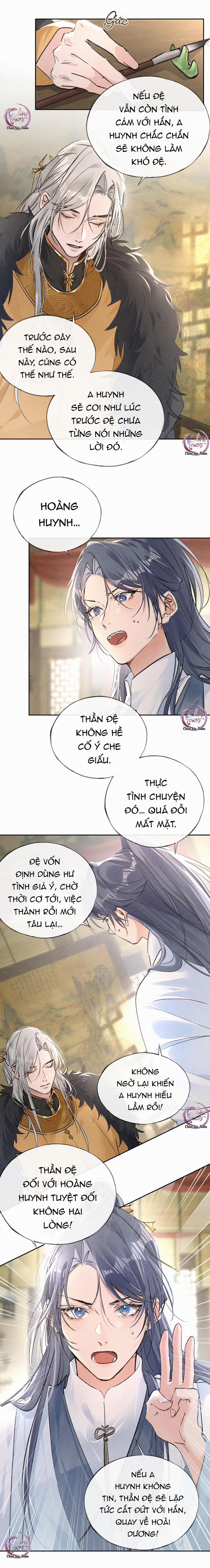 Dụ địch thâm nhập 22 trang 0